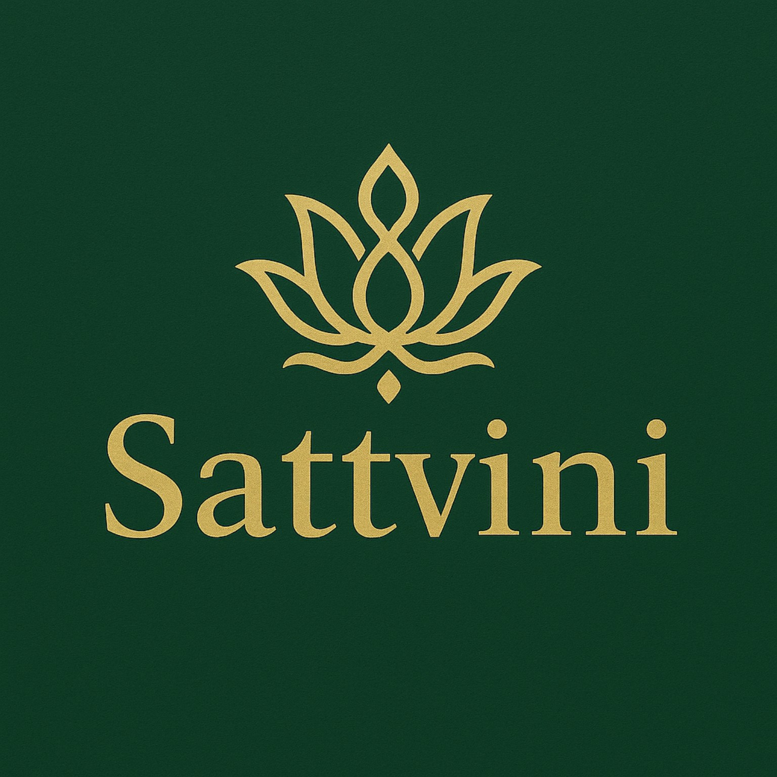 Sattvini - Shine with Sattvini
